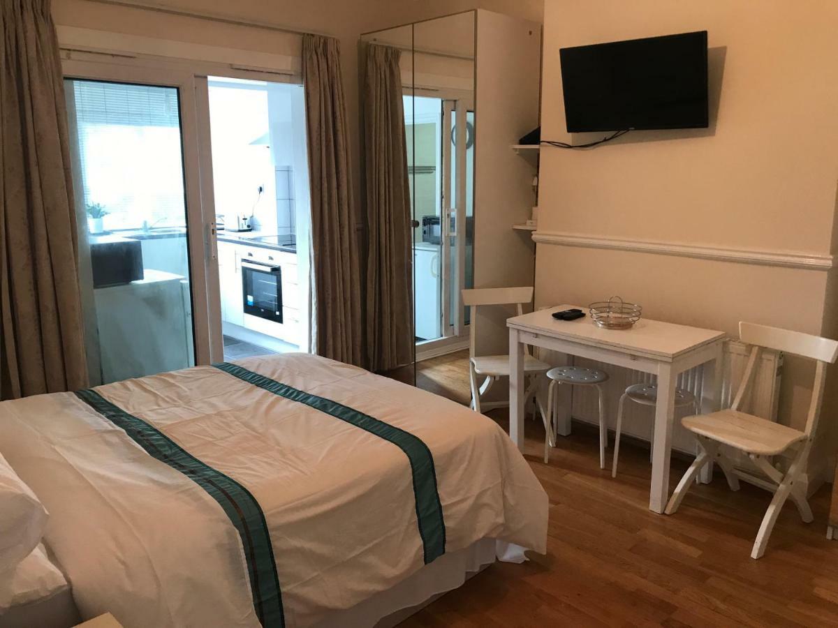 Gladstone 3* Londra